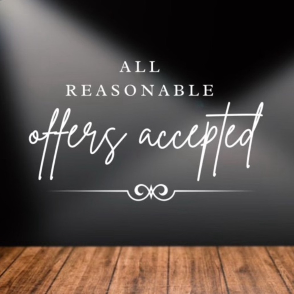 SEND BEST OFFERS❗️